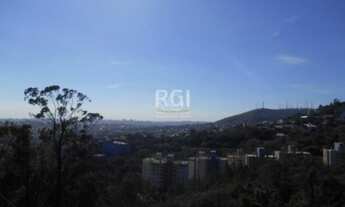 Imagem 3: Porto Alegre - Casa Padrão - Nonoai