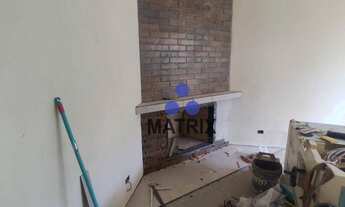 Imagem 6: TRIPLEX ALTO PADRÃO