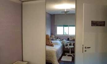 Imagem 13: Apartamento à venda, 105 m² por R$ 1.279.000,00 - Brooklin - São Paulo/SP