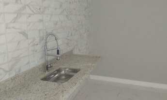 Imagem 7: Oportunidade - Sobrado Novo - 3 dormitórios, 1 suíte, 2 vagas - Shopping Anália Franco