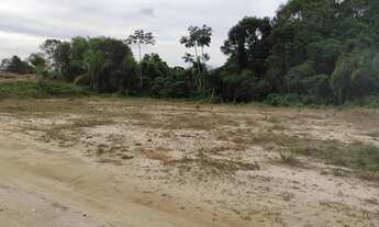 Imagem 3: Vila da Glória - Área pronta para construir