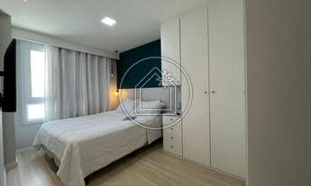 Imagem 3: Apartamento para venda tem 68 metros quadrados com 2 quartos em Badu - Niterói - RJ