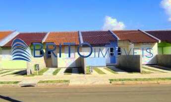 Imagem: Casa em Mato Alto-Gravatai