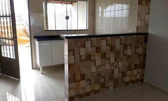 Imagem 6: CASA NO BAIRRO AVISO