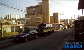 Imagem 2: AREA - VILA SÔNIA - SP