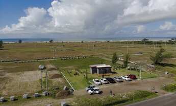 Imagem 6: Terra de Areia - Terreno Padrão - Novo Curumim