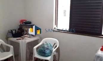 Imagem 5: OPORTUNIDADE DE APARTAMENTO COM 48MTS PRÓXIMO AO METRÔ!