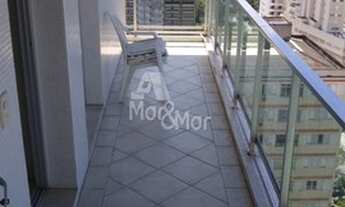 Imagem 6: Cobertura na Praia das Pitangueiras!