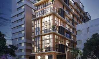 Imagem: Apartamento residencial para venda, Auxiliadora