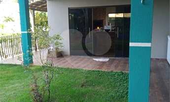 Imagem 3: Casa de campos na Marina de Boa Vista da Aparecida