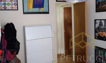 Imagem 3: Apartamento - Vila Santana - Valinhos