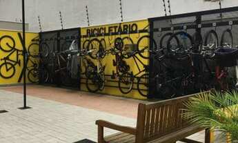 Imagem: Studio para venda tem 36 metros quadrados