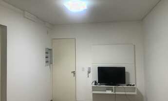 Imagem 3: Apartamento de 40 metros quadrados no bairro República com 1 quarto