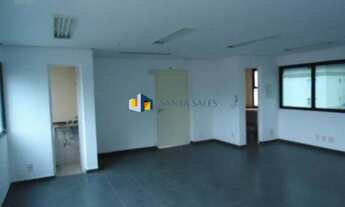 Imagem 3: BELÍSSIMA SALA COMERCIAL 50 METROS QUADRADOS NO CORAÇÃO DA SAÚDE!!