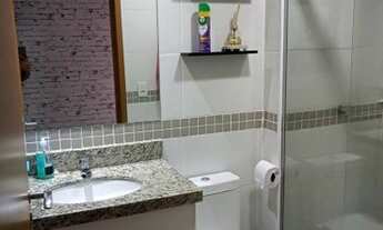 Imagem 3: Residencial Vivace - Apt 3qts c/varanda e 2 vagas ,andar alto so 570mil