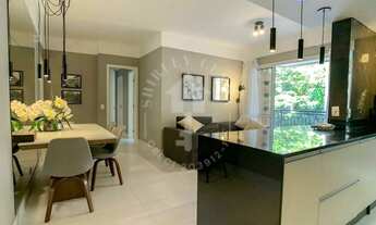 Imagem: Apartamento Mobiliado Locação Alphaville