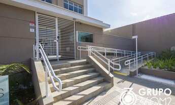 Imagem 2: Apartamento para Venda em Santo André, Casa Branca, 2 dormitórios, 1 suíte, 2 banheiros, 1