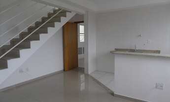 Imagem 7: COBERTURA 2 QUARTOS, PARA?NAS