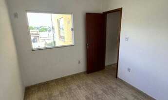 Imagem 5: Apartamento com 2 dormitórios à venda, 63 m² por R$ 158.000 - Ponto Chic - Nova Iguaçu/RJ