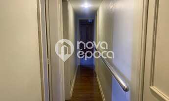 Imagem 6: Rio de Janeiro - Apartamento Padrão - Tijuca