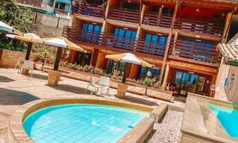 Imagem: Apartamento Tipo Flat temporada em Pipa