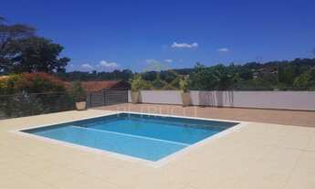 Imagem: Chácara - Loteamento Aldrovândia Gleba