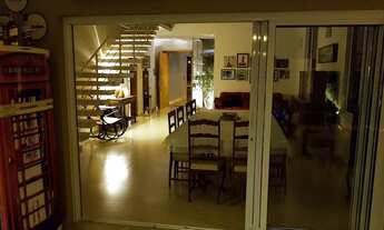 Imagem 3: Casa com 4 dormitórios à venda, 410 m² por R$ 1.500.000,00 - Parque Residencial Buona Vita