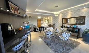 Imagem 5: Cobertura Duplex para venda em Centro-Edifício Mondrian