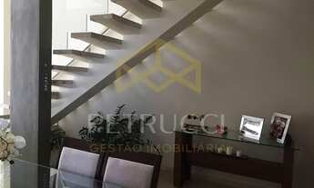 Imagem 2: Casa - Parque Cidade Nova - Mogi Guaçu