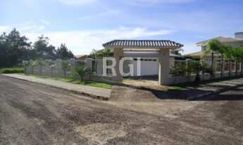 Imagem 5: Capão Novo - Casa Padrão - Centro