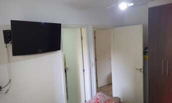 Imagem 6: Apartamento no Condomínio Alpha Club a Venda