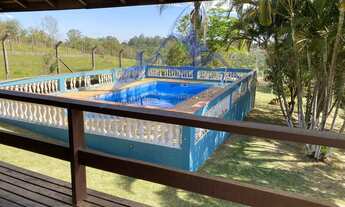 Imagem 7: BELISSIMA CHACARA EM BAIRRO DE CHACARAS