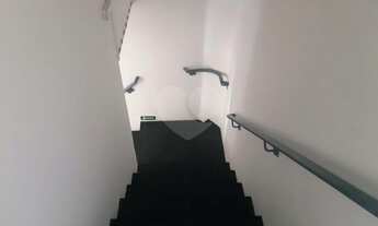 Imagem 5: Excelente sala comercial de 30m² localizada no centro comercial de Alphaville