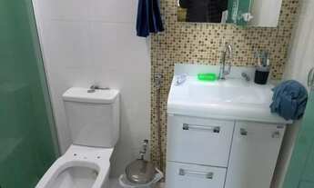 Imagem 14: Sobrado novo de 3 andares, 240 m² - Vila Talarico - São Paulo