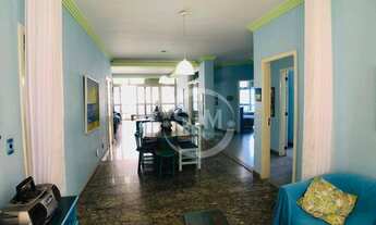 Imagem 5: Apartamento com 4 dormitórios à venda, 350 m² no Algodoal - Cabo Frio/RJ