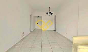 Imagem 3: Apartamento à venda, 2 quartos, 1 suíte, 1 vaga, Ponta da Praia - Santos/SP