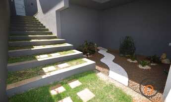 Imagem 6: Casa Alto Padrão com 4 Quartos à venda, 304 m² por R$ 1.450.000 - Trevo - Belo Horizonte/M