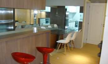 Imagem 5: APARTAMENTO com 2 dormitórios à venda com 116.12m² por R$ 392.000,00 no bairro Rebouças