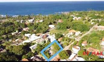 Imagem 4: Terreno à venda, 1050 m² por R$ 850.000,00 - Centro - Maraú/BA