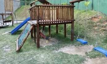 Imagem 3: Horto Barcelona, 4 Suítes, 4 Vagas, Mobiliada