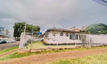 Imagem 5: Casa comercial à venda em Cascavel em localização privilegiada - PRÓXIMO AO SHOPPING JL