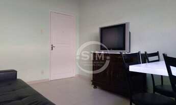 Imagem 2: Apartamento com 2 dormitórios à venda, 60 m² no Centro - Cabo Frio/RJ