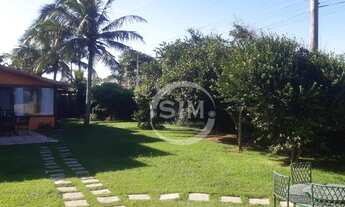 Imagem 5: Casa com 4 dormitórios à venda, 350 m² - Manguinhos - Armação dos Búzios/RJ