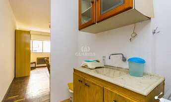 Imagem 6: JK/Kitnet para aluguel, Centro Histórico - Porto Alegre/RS