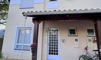 Imagem 2: Sobrado com 3 dormitórios à venda, 92 m² por R$ 669.000,00 - Condomínio Villa Flora - Voto