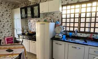 Imagem 5: Casa 03 quartos - QNM 24 conjunto D - Laje - Escriturada