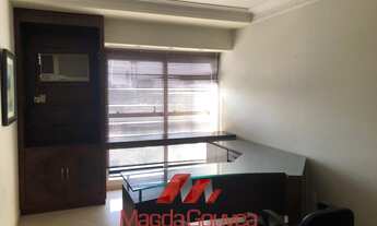 Imagem 6: Comercial sala no Centro Empresarial Cuiabá - Bairro Bosque da Saúde em Cuiabá
