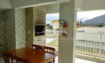 Imagem: Caraguatatuba - Apartamento Padrão - Sumaré