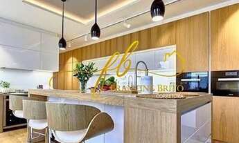 Imagem 3: Sobrado 3 Dormitórios em condomínio Fechado em Jacareí - Bosque Manacás - SP