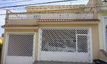 Imagem: Casa para venda tem 130 metros quadrados